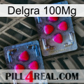 Delgra 100Mg 14